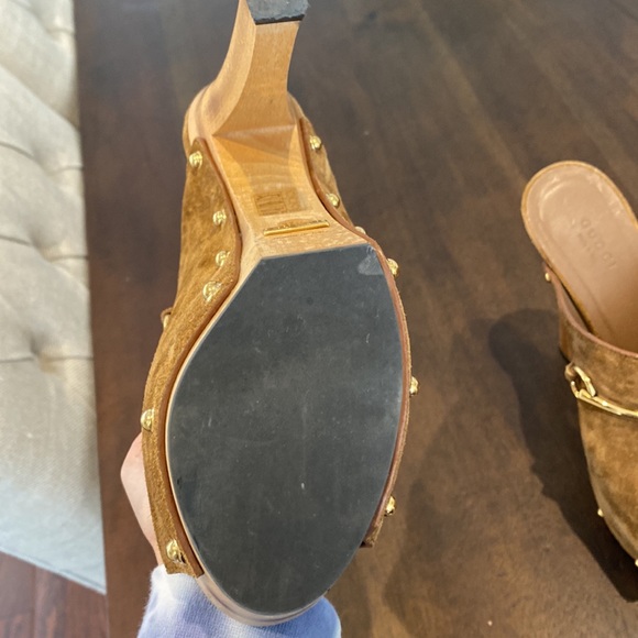 Gucci heels - Picture 6 of 8